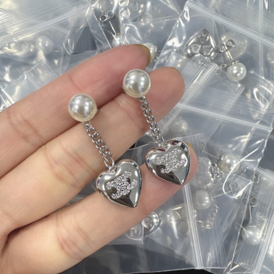 Celine Jewelry High Quality