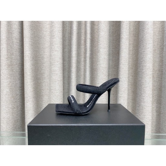 Alexander Wang Shoes Top Quality