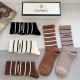 Chanel Socks