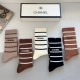 Chanel Socks