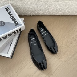 Margiela Shoes Top Quality