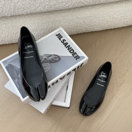 Margiela Shoes Top Quality