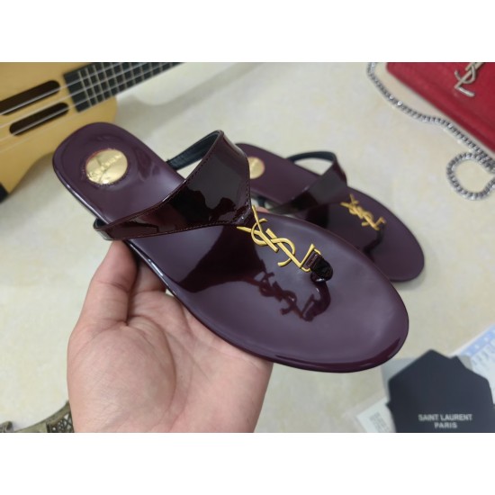 YSL Shoes Top Quality