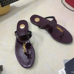 YSL Shoes Top Quality