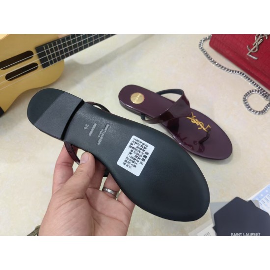 YSL Shoes Top Quality