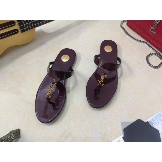 YSL Shoes Top Quality