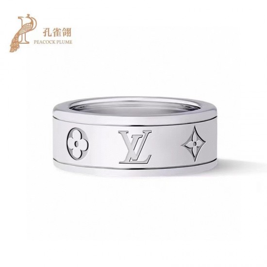 LV Jewelry Ring