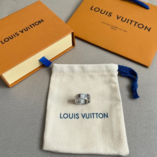 LV Jewelry Ring