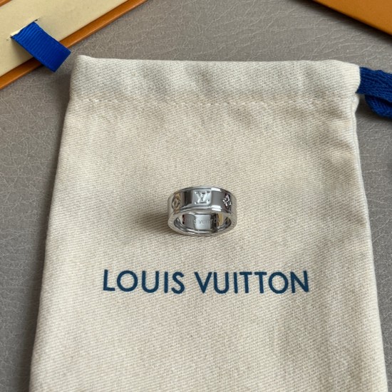 LV Jewelry Ring
