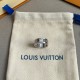 LV Jewelry Ring