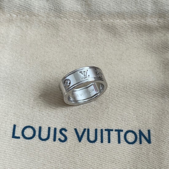 LV Jewelry Ring