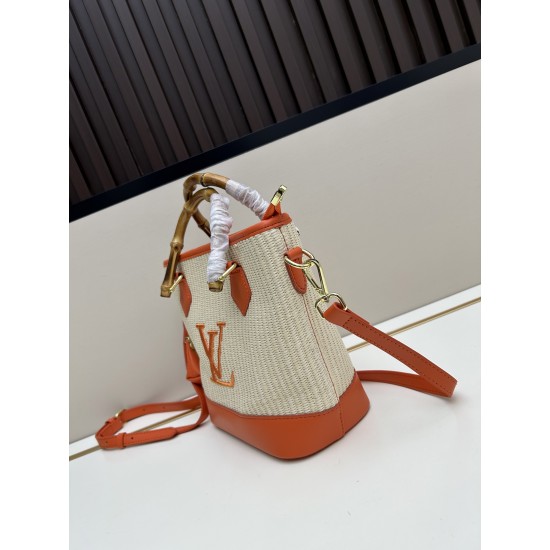 LV Bags High Quality HandBag
