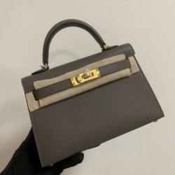 Hermes Bags Top Quality Minikelly 二代
19cm $220
