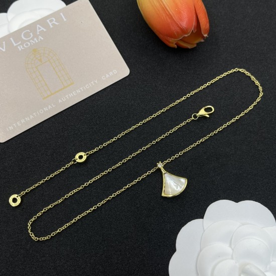 Bvlgari Jewelry High Quality