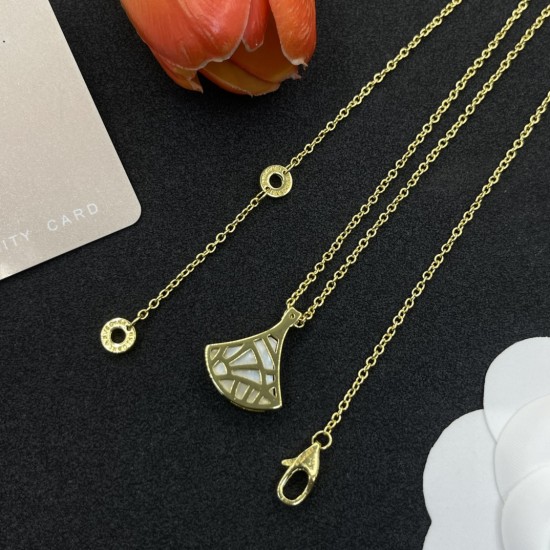 Bvlgari Jewelry High Quality