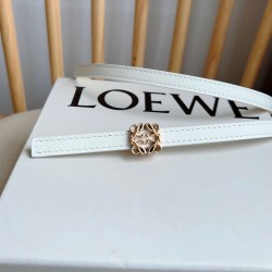 Loewe Belts
 Top Quality