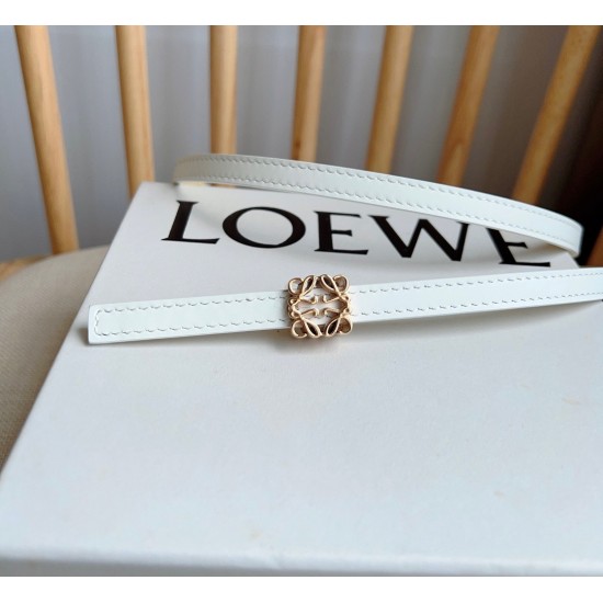 Loewe Belts
 Top Quality