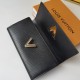 LV Bags High Quality Flip Wallet
