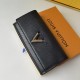LV Bags High Quality Flip Wallet
