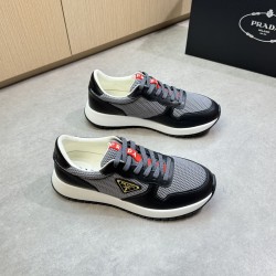 Prada Shoes Top Quality