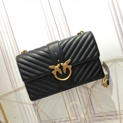 Pinko Bags Top Quality
27*17*8cm