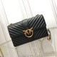 Pinko Bags Top Quality
27*17*8cm