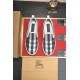 Burberry Shoes Top Quality