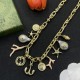 Gucci Jewelry High Quality
