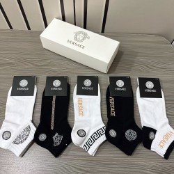 Versace Socks
