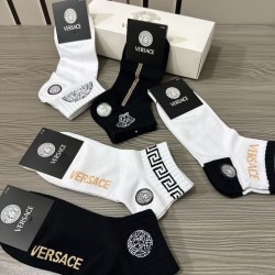 Versace Socks