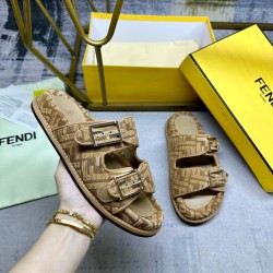 Fendi Shoes Top Quality
35-42