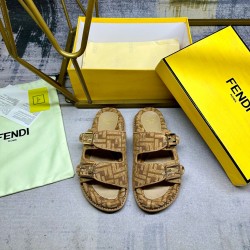 Fendi Shoes Top Quality
35-42