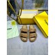 Fendi Shoes Top Quality
35-42