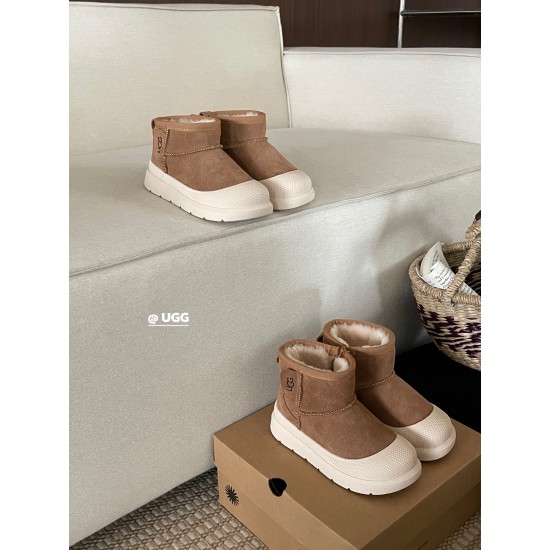 Children Shoes Ugg High Quality