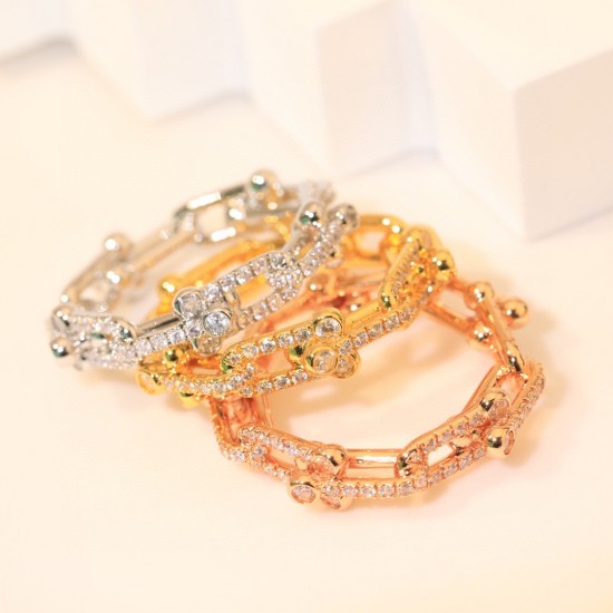 Tiffany Jewelry Ring