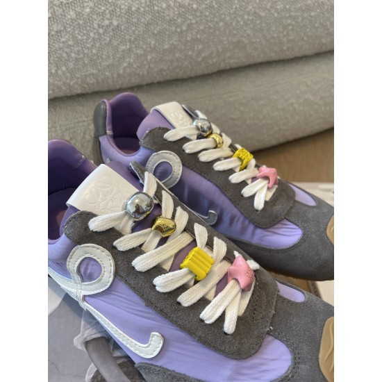 Loewe Shoes Top Quality