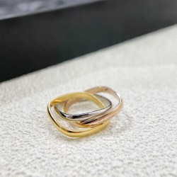 Cartier Jewelry High Quality