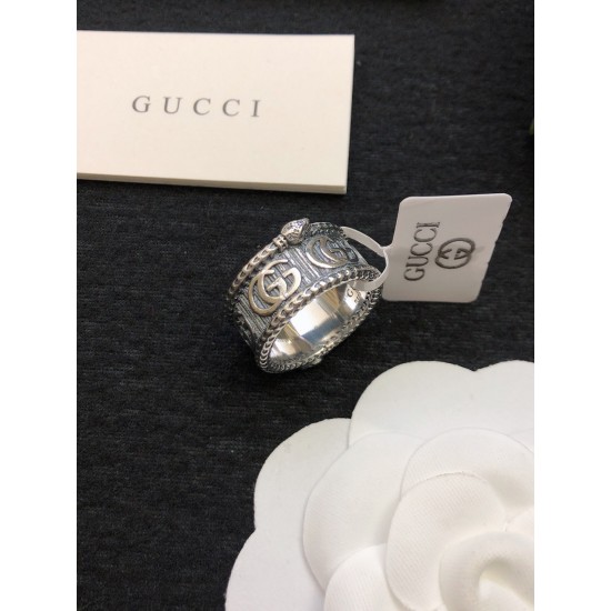 Gucci Jewelry Ring