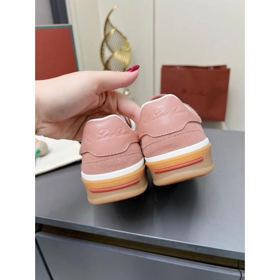 LP Shoes Top Quality