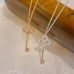 Tiffany Jewelry Necklace