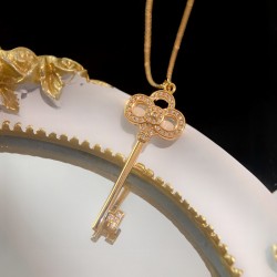 Tiffany Jewelry Necklace