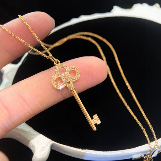 Tiffany Jewelry Necklace