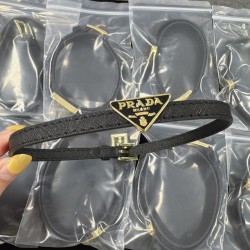 Prada Jewelry High Quality