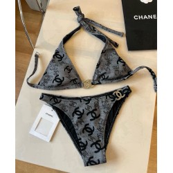 Chanel Swimsuit