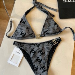 Chanel Swimsuit