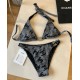 Chanel Swimsuit