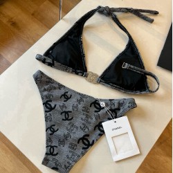 Chanel Swimsuit
