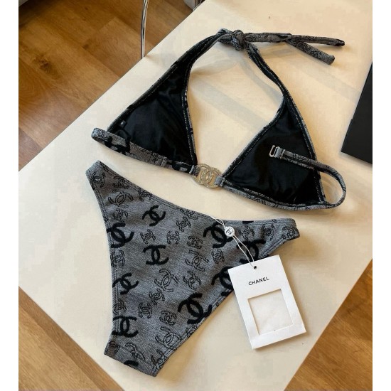 Chanel Swimsuit