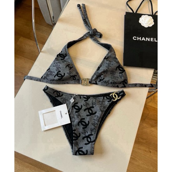 Chanel Swimsuit