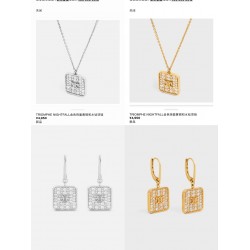 Celine Jewelry Necklace